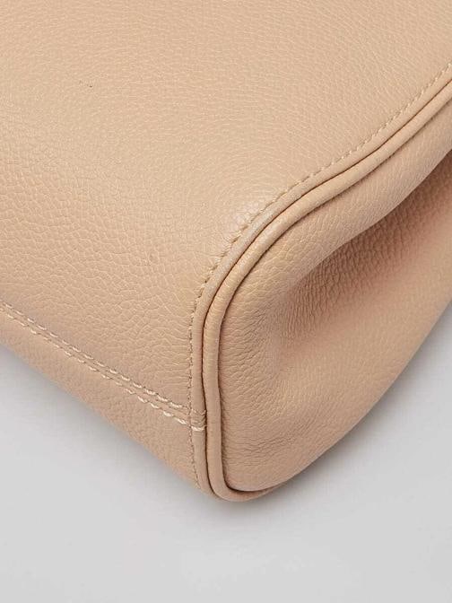 Louis Vuitton Dune Monogram Empreinte Leather St Germain MM Bag - 4