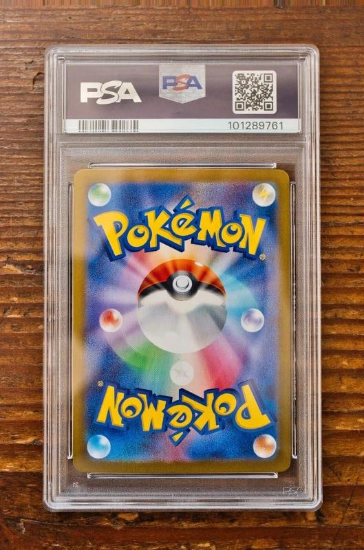 PSA 10 Terastal Festival Eevee Evolutions SAR Complete Set Pokemon Japanese - 19