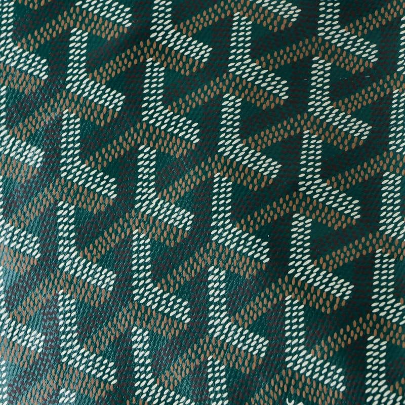 Goyard Saint Louis Tote Coated Canvas PM - 6