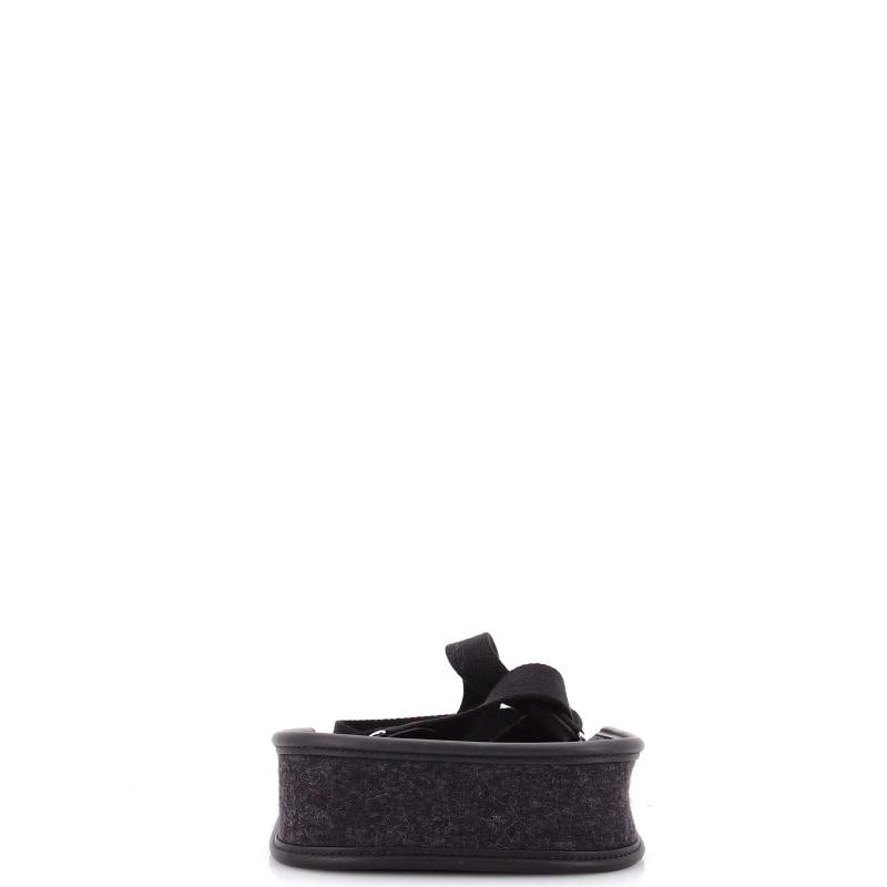 Hermes Evelyne Bag Gen III Felt TPM - 4