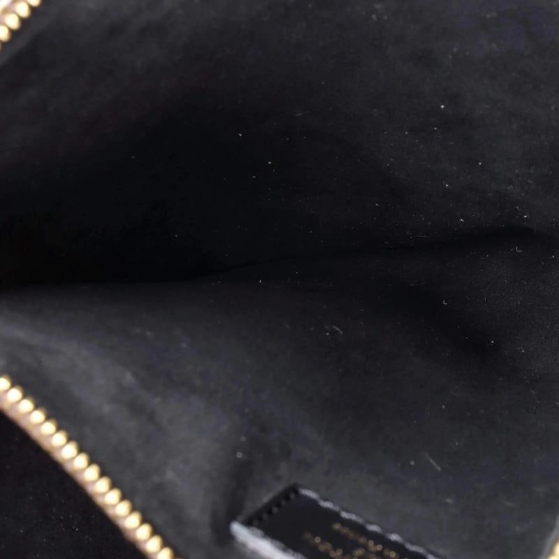 Louis Vuitton Flower Tote Monogram Canvas with Leather - 5