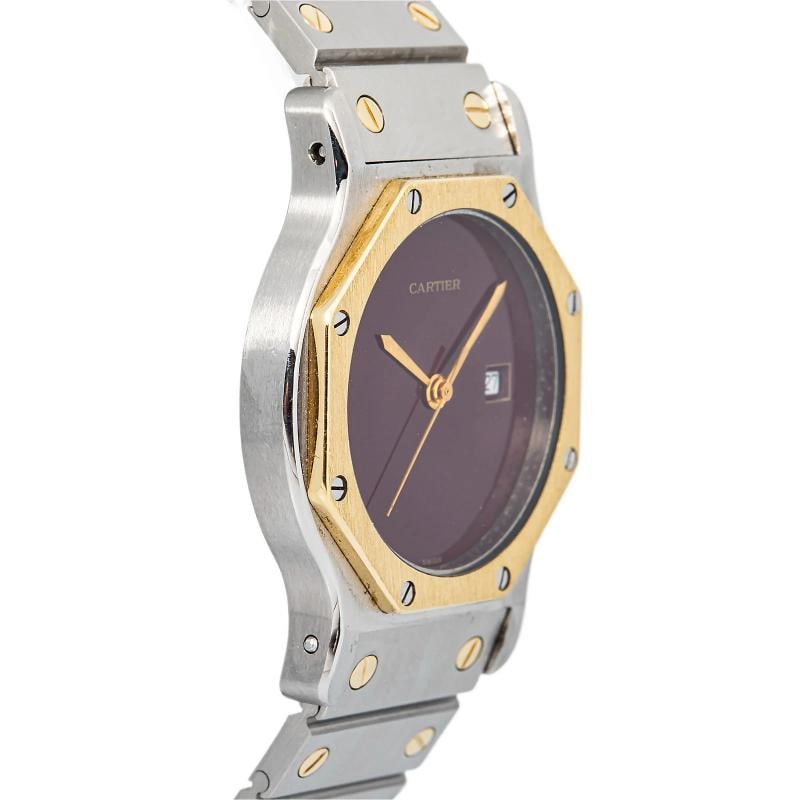 Audemars Piguet Millenary 15350OR.OO.D093CR.01 18k RG complete Skeleton Dial - 2