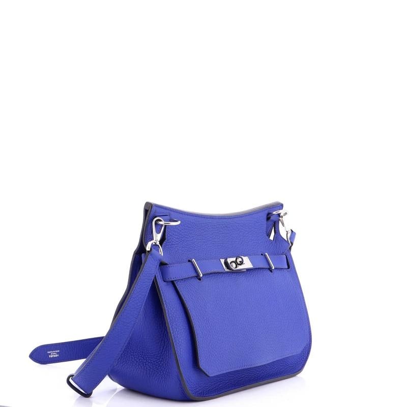 Hermes Jypsiere Bag Clemence 28 - 2