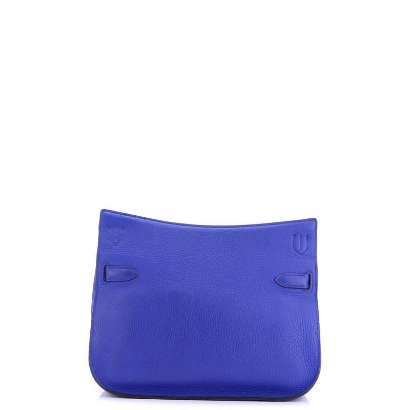 Hermes Jypsiere Bag Clemence 28 - 3