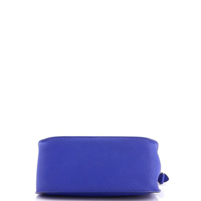 Hermes Jypsiere Bag Clemence 28 - 4