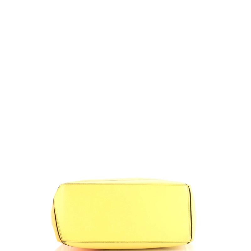 Loewe Puzzle Bag Leather Small - 4