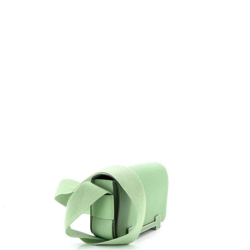 Hermes Geta Bag Chevre Mysore - 2