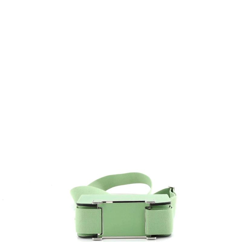 Hermes Geta Bag Chevre Mysore - 4