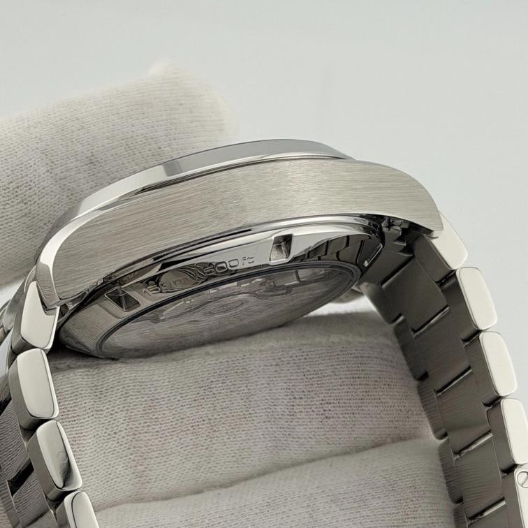 Omega Seamaster Aqua Terra GMT Chronograph 231.10.43.52.06.001 43mm Steel - 10