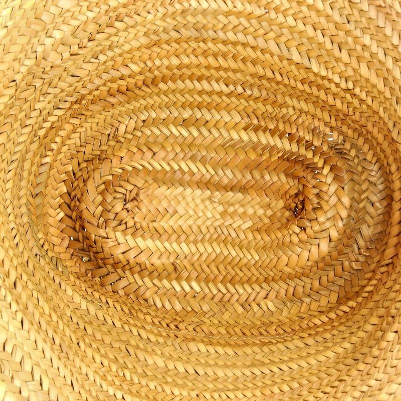 Loewe Basket Tote Raffia Medium - 5