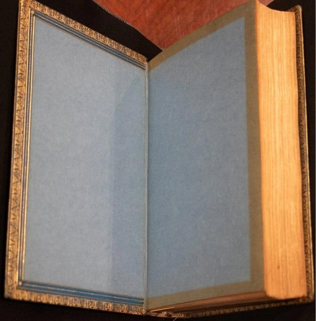 Geoffrey Chaucer / The Canterbury Tales 1928 - 5