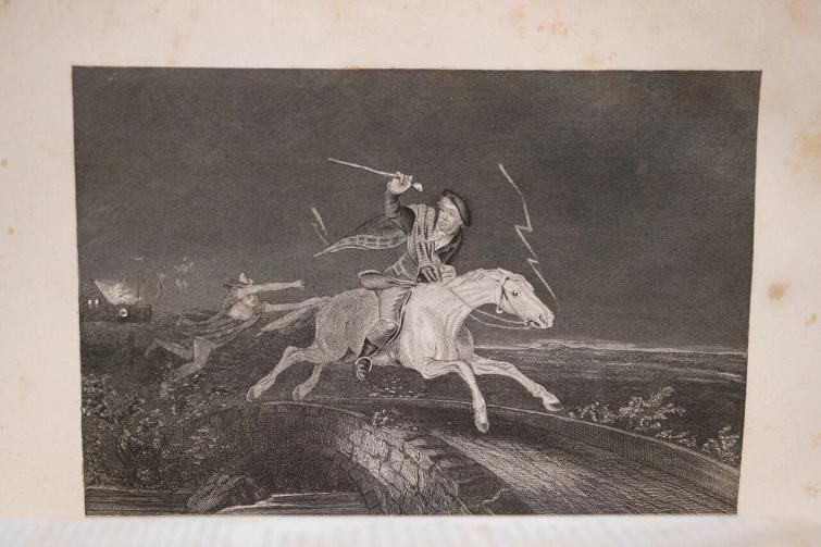 The Complete Works of Robert Burns / 1855 - 9