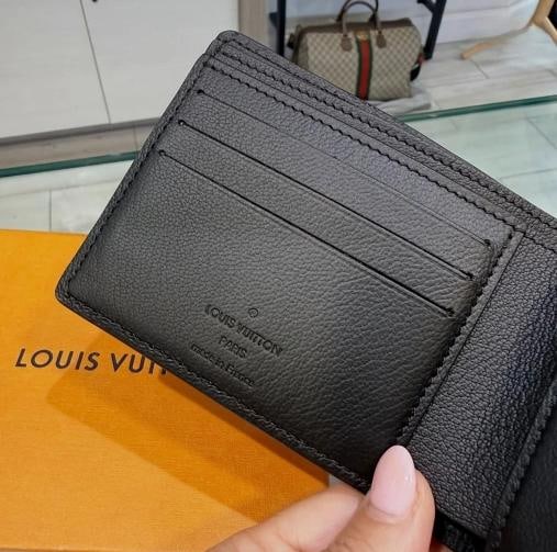 Louis Vuitton Multiple Wallet Genuine Niloticus Alligator Leather - 6