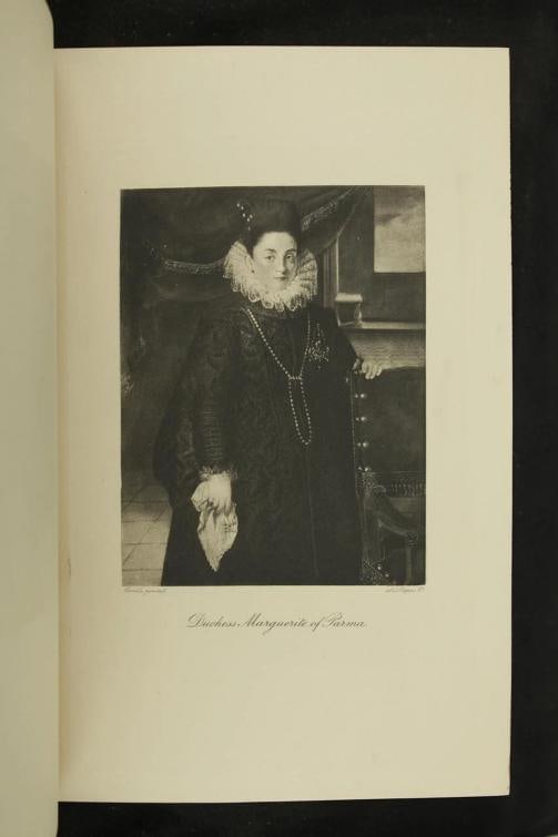 John Lothrop Motley / The Rise of the Dutch Republic 1903 - 20