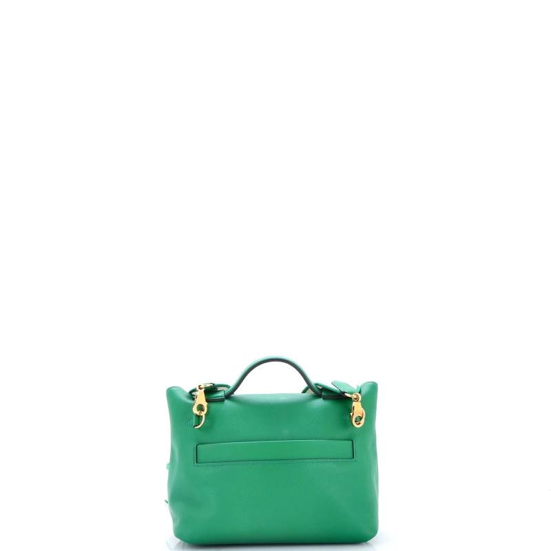 Hermes 24/24 Bag Evercolor with Swift 21 - 3