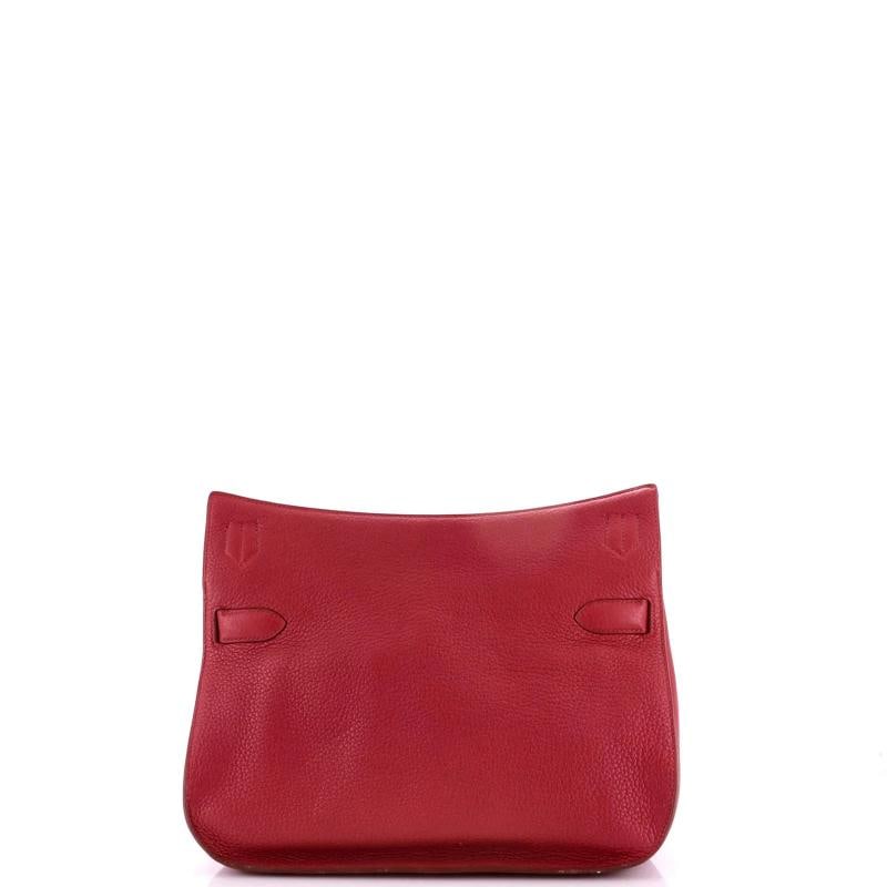 Hermes Jypsiere Bag Clemence 31 - 3