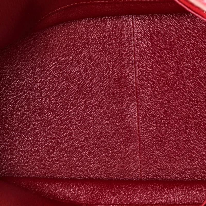 Hermes Jypsiere Bag Clemence 31 - 5