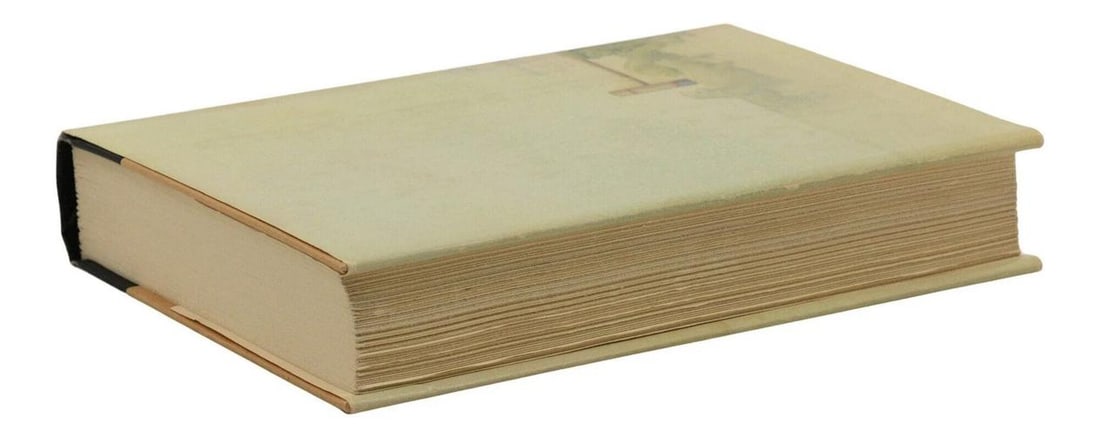 The Shining ~ by STEPHEN KING ~ First Edition ~ 1st Printing 1977 - 4