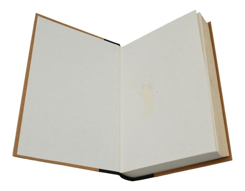 The Shining ~ by STEPHEN KING ~ First Edition ~ 1st Printing 1977 - 7
