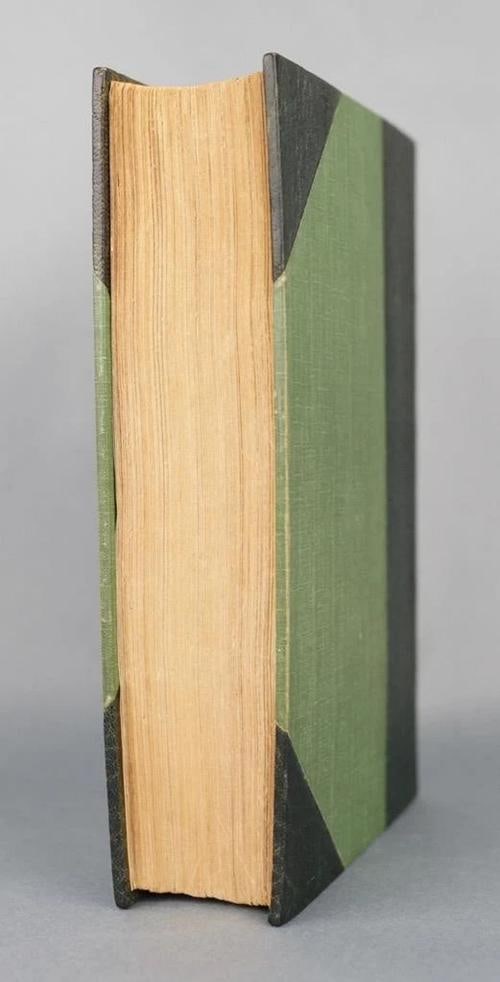 George Catlin / Adventures of Ojibbeway and Ioway Indians 1852 - 5