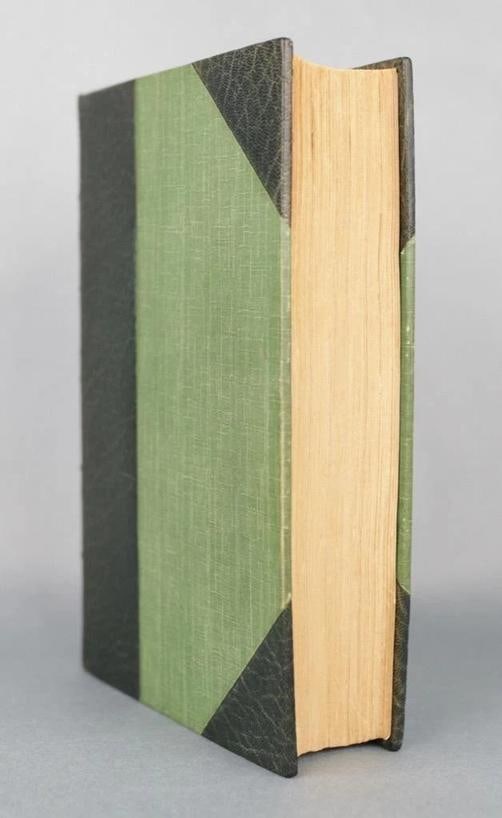 George Catlin / Adventures of Ojibbeway and Ioway Indians 1852 - 6