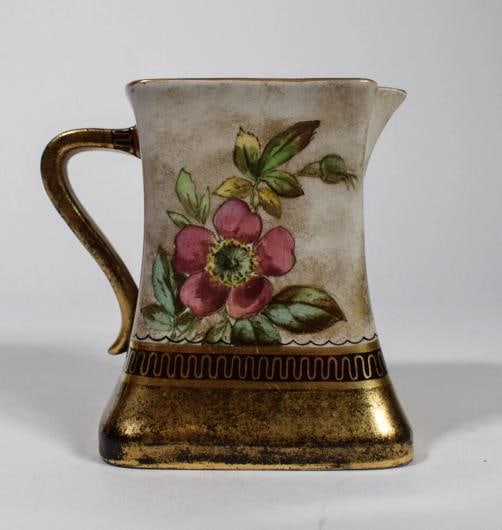 Royal Doulton Aesthetic Movement Tea Set with Tray - 6