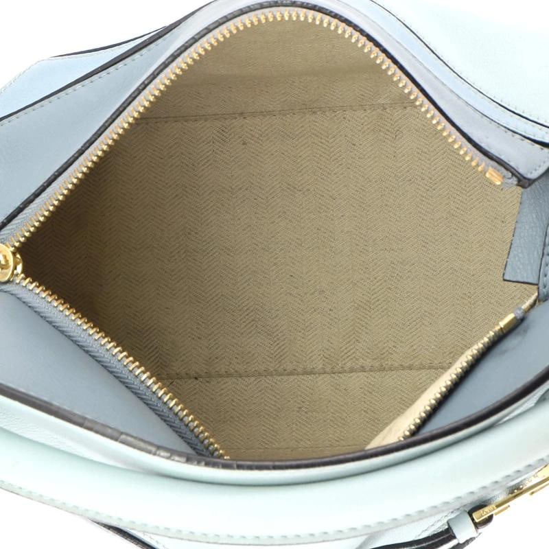 Loewe Puzzle Bag Leather Small - 5