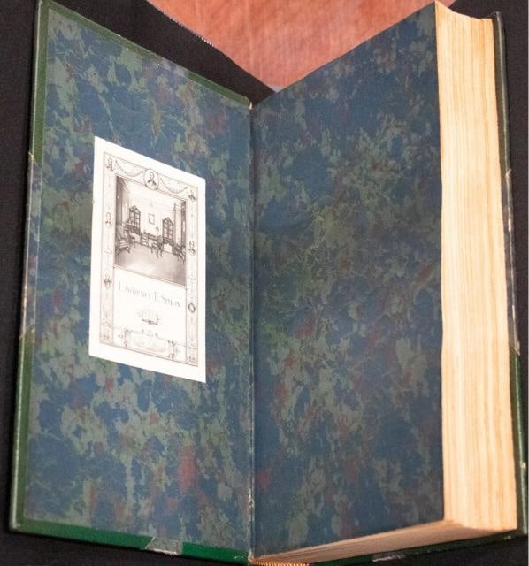 Napoleon III / History of Julius Caesar 1st Edition 1865 - 6