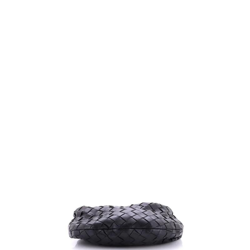 Bottega Veneta BV Jodie Hobo Intrecciato Nappa Mini - 4