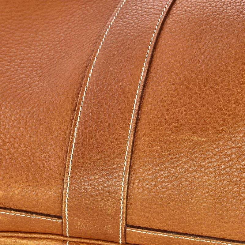 Hermes Garden Party Tote Leather 36 - 8