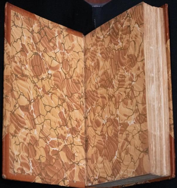Ernest W Clement / 1906 Japan As It Was and Is First Edition Fine Leather - 9