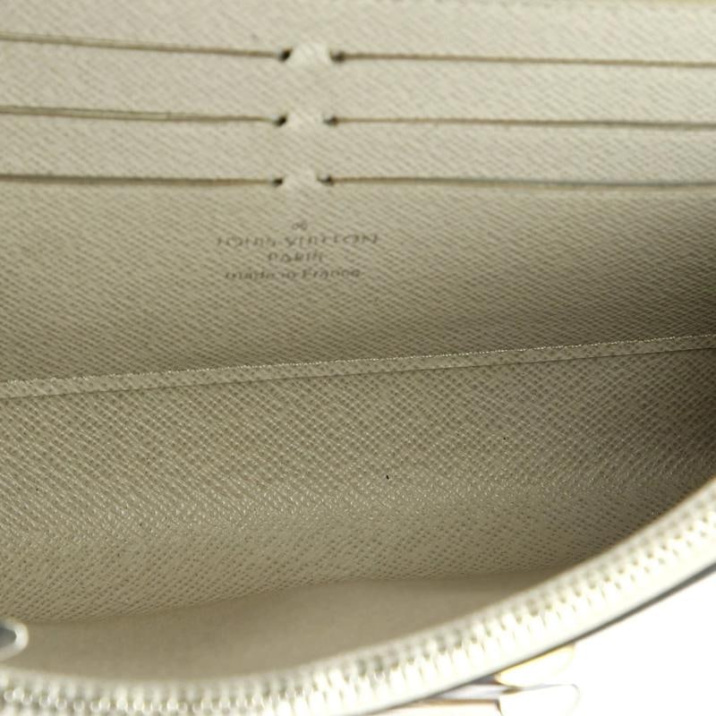 Louis Vuitton Twist Chain Wallet Epi Leather - 5