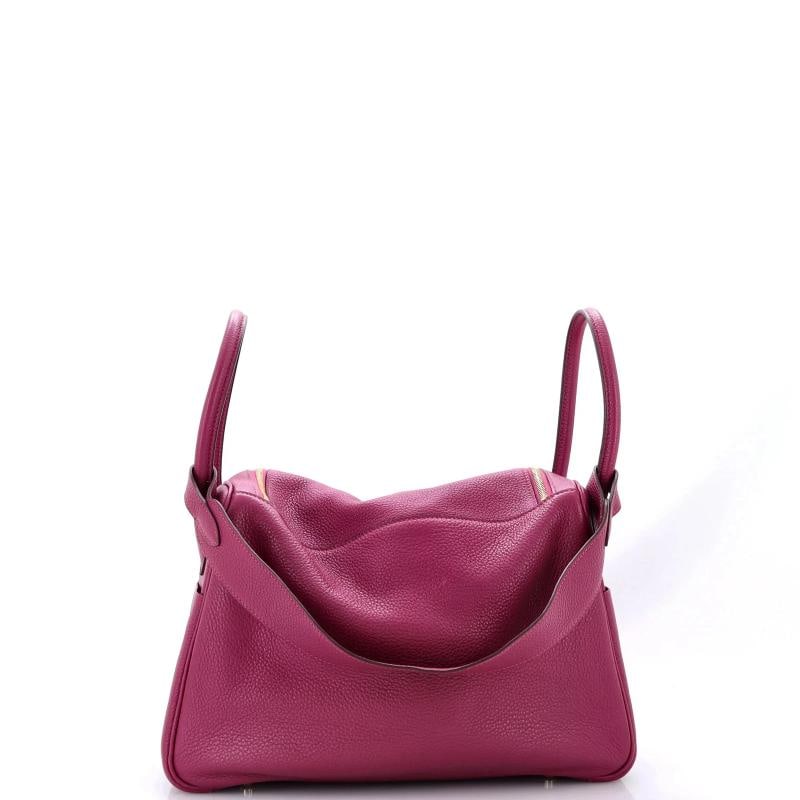 Hermes Lindy Bag Clemence 34 - 3
