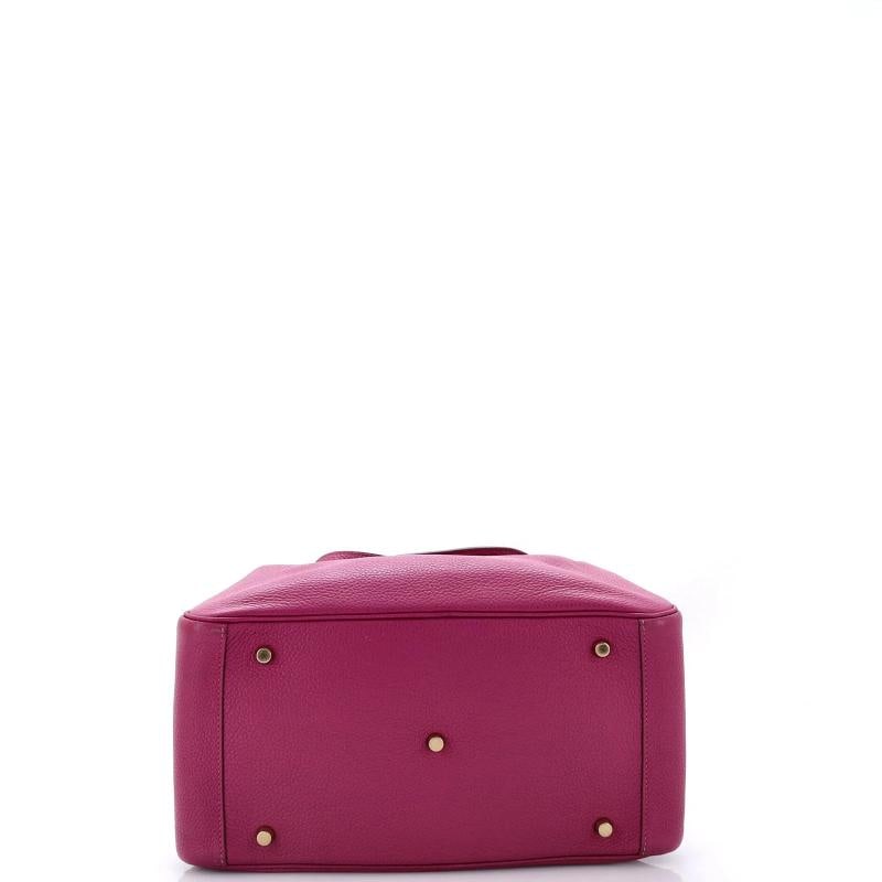 Hermes Lindy Bag Clemence 34 - 4