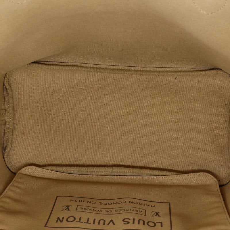 Louis Vuitton Neverfull NM Tote Limited Edition Colored Monogram Giant MM - 5