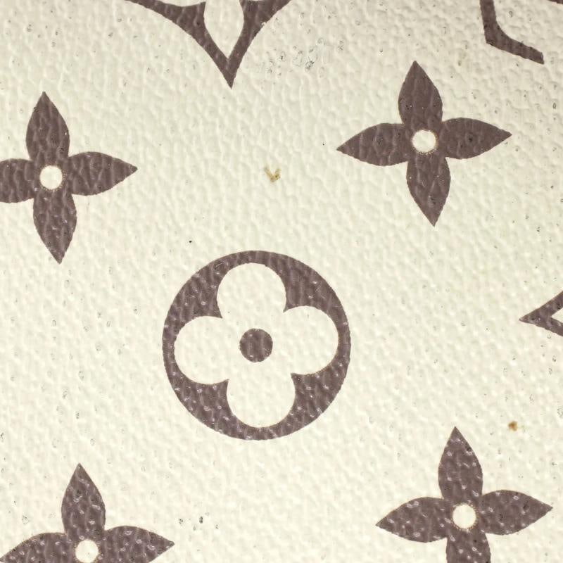 Louis Vuitton Neverfull NM Tote Limited Edition Colored Monogram Giant MM - 6