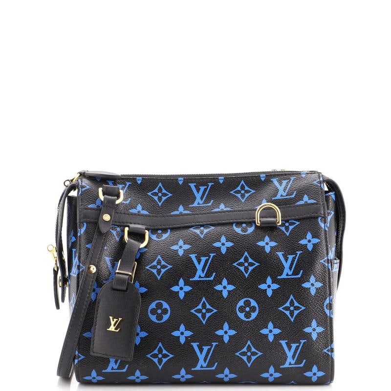 Louis Vuitton Speedy Amazon Bag Monogram Canvas PM: Accessories: Dust Bag, Luggage Tag Measurements: Height 8", Width 9", Depth 6", Strap Drop 10-20" . Condition: Pre-owned - Good,Brand: Louis Vuitton,Exterior Material: Canvas Coated,Style: Shoulder