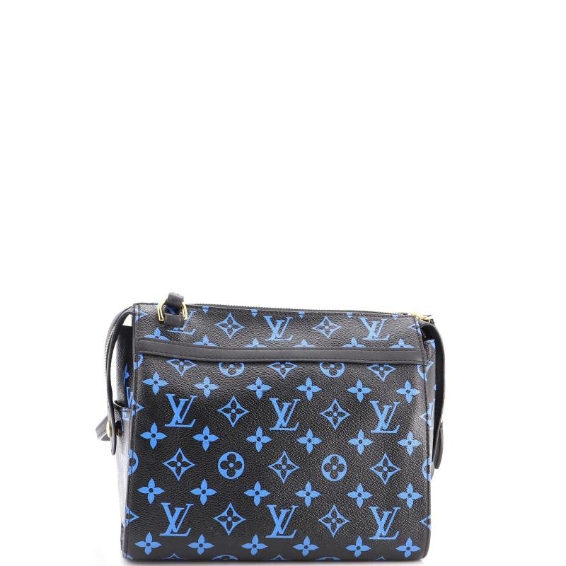 Louis Vuitton Speedy Amazon Bag Monogram Canvas PM - 3