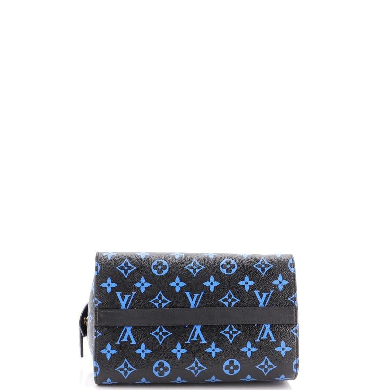 Louis Vuitton Speedy Amazon Bag Monogram Canvas PM - 4