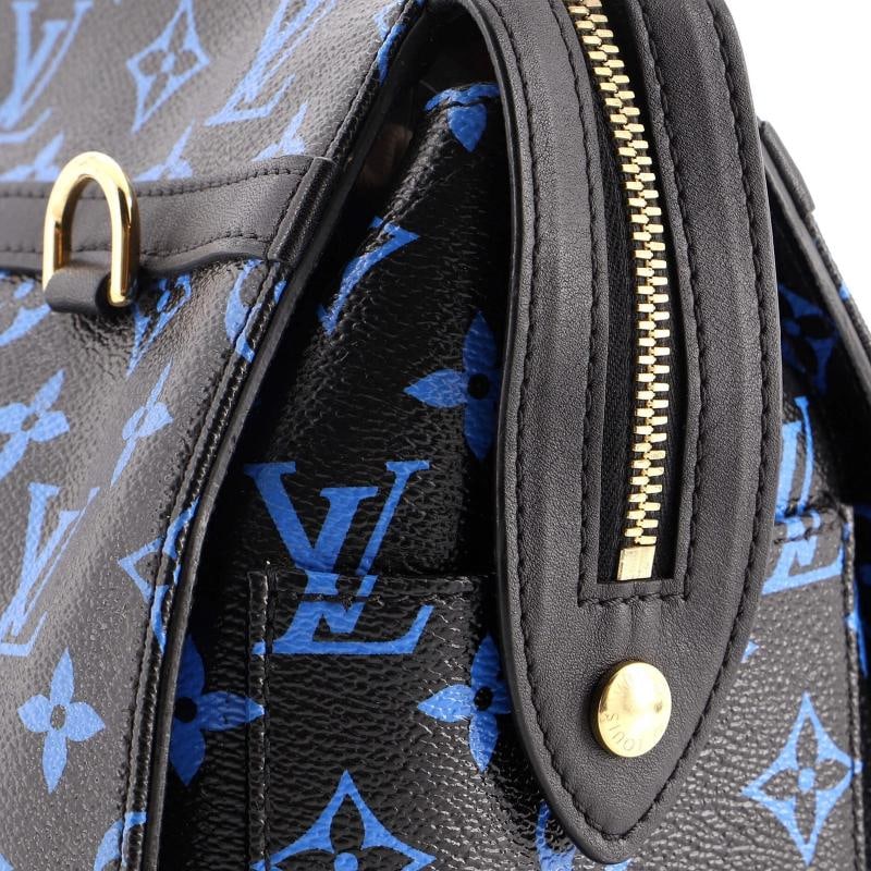 Louis Vuitton Speedy Amazon Bag Monogram Canvas PM - 6