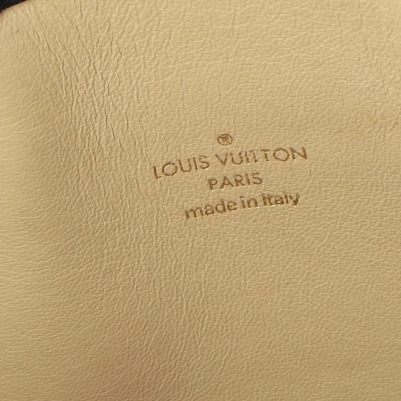 Louis Vuitton Speedy Amazon Bag Monogram Canvas PM - 7