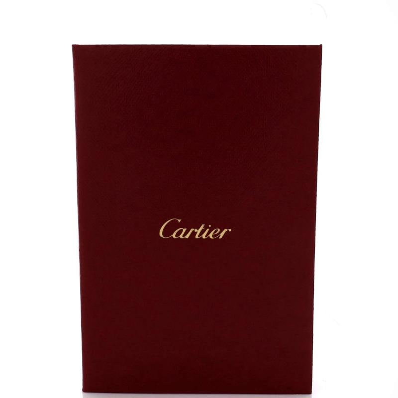 Cartier Juste un Clou Bracelet 18K Rose Gold Small - 2