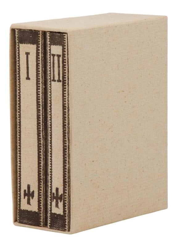 The King Ranch ~ TOM LEA ~ First Edition 1st 1957 ~ SADDLE BLANKET EDITION Texas - 6