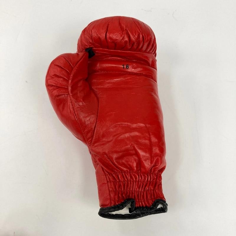 Muhammad Ali Signed Everlast Boxing Glove JSA COA - 5