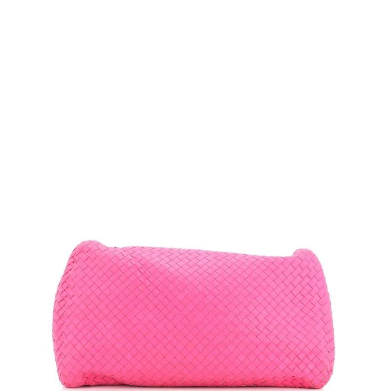 Bottega Veneta A-Shape Tote Intrecciato Nappa Large - 4