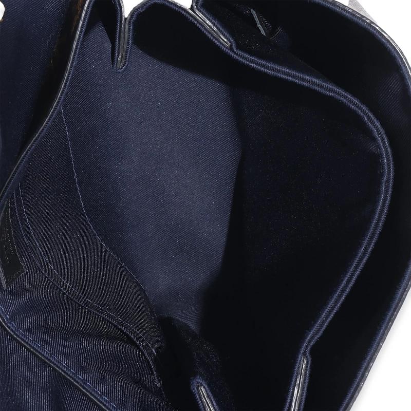 Louis Vuitton Monogram Canvas Georges BB - 2