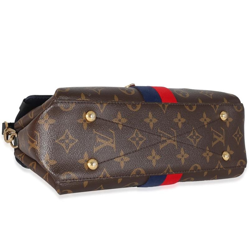 Louis Vuitton Monogram Canvas Georges BB - 5