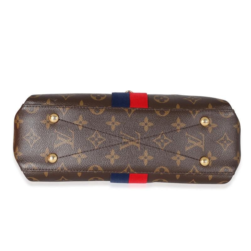 Louis Vuitton Monogram Canvas Georges BB - 6