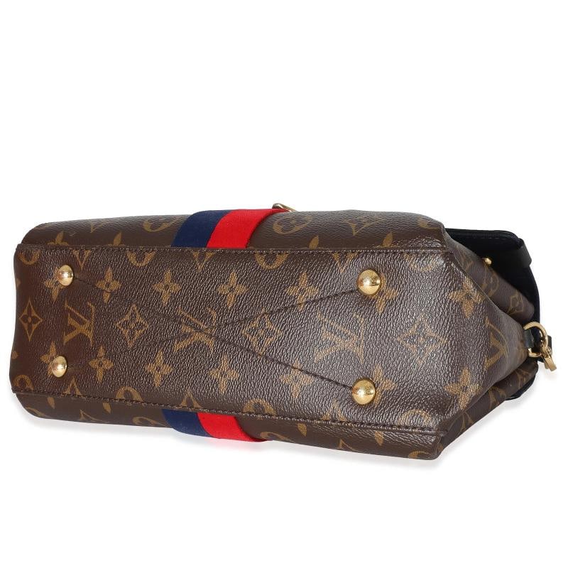 Louis Vuitton Monogram Canvas Georges BB - 7
