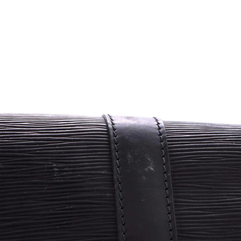 Louis Vuitton Keepall Bag Epi Leather 55 - 6